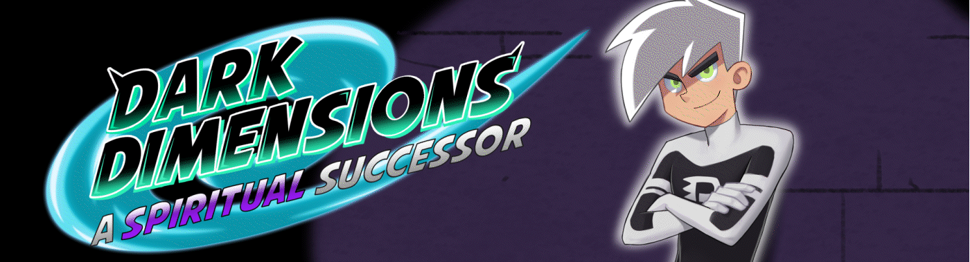 Dark Dimensions: A Spiritual Successor — free Others adult game download