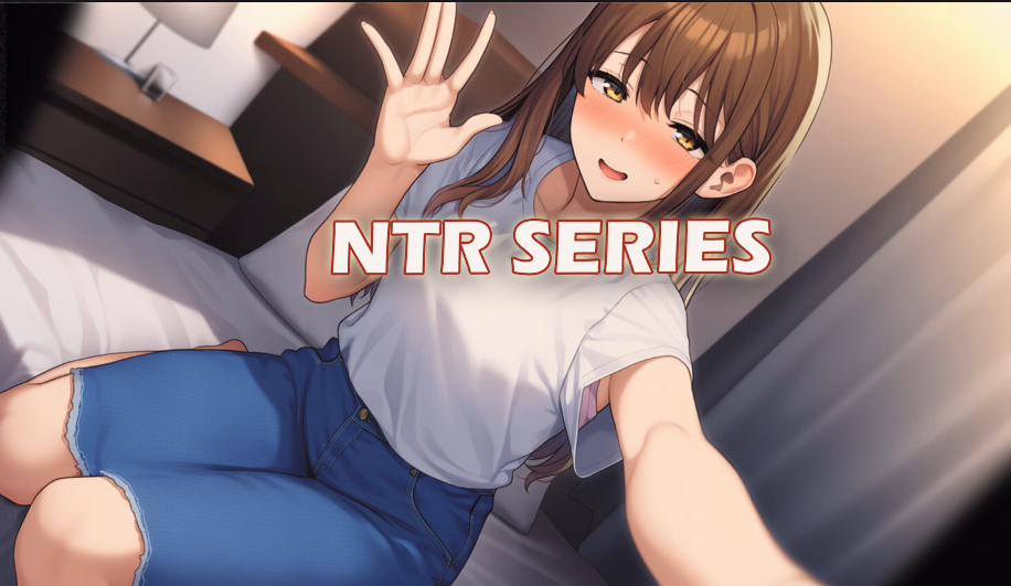 NTR Series — free Godot adult game download
