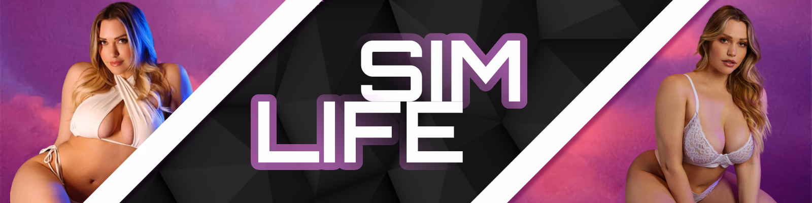 SimLife — free HTML adult game download