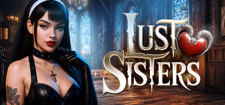 Lust Sisters — free Unity adult game download