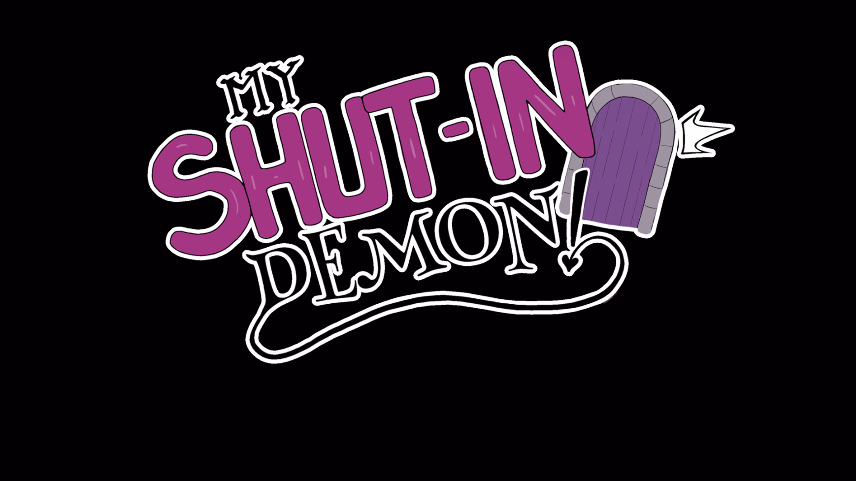 My Shut-In Demon! — free Ren'Py adult game download
