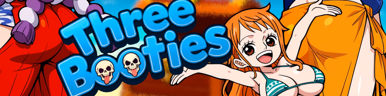 Three Booties — free Others adult game download