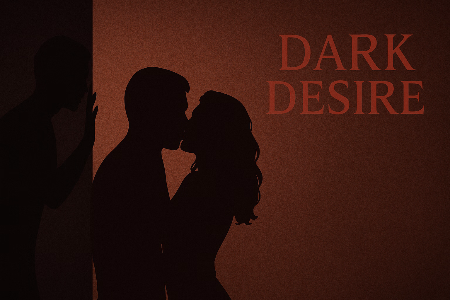 Dark Desire — free HTML adult game download