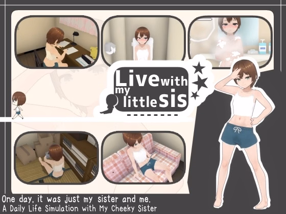 Live with My Sis