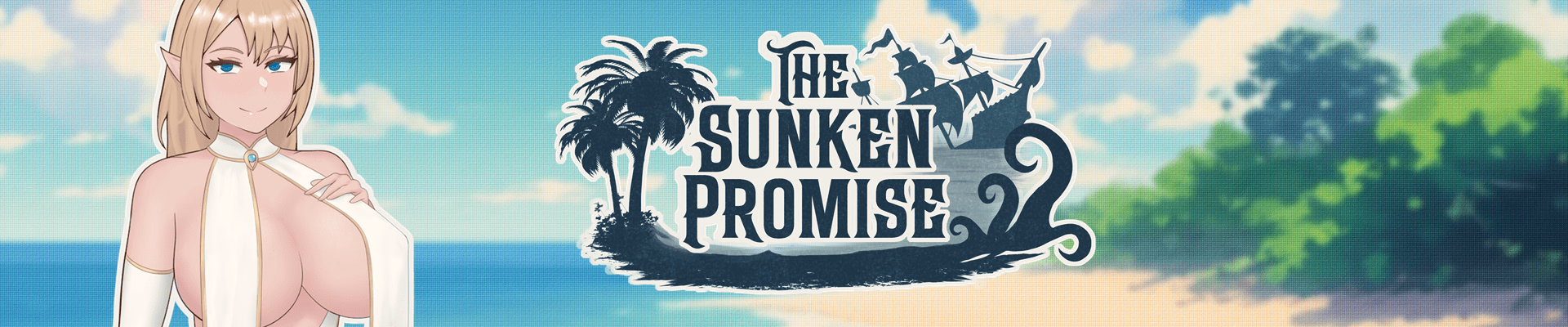 The Sunken Promise — free Ren'Py adult game download