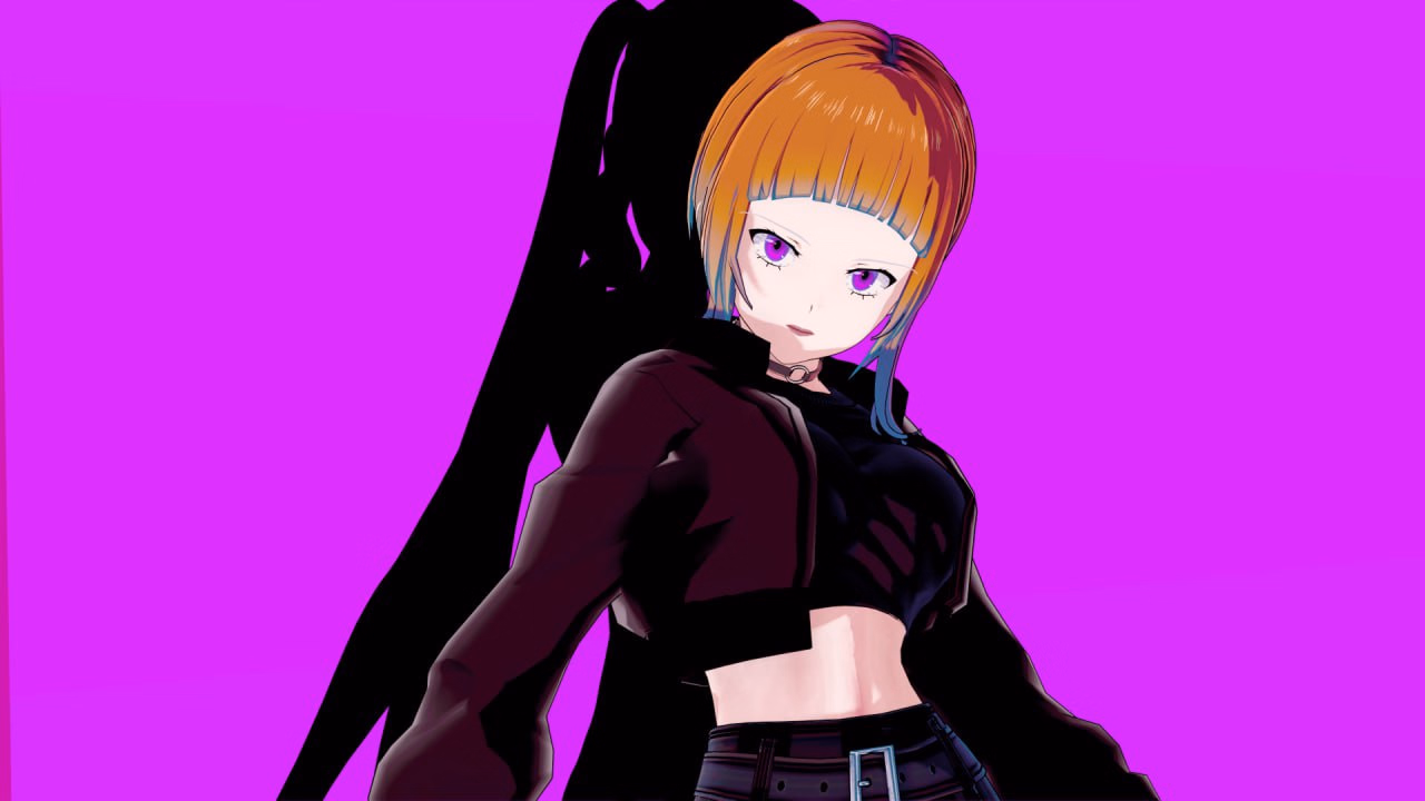 Villainess Liberty — free Ren'Py adult game download