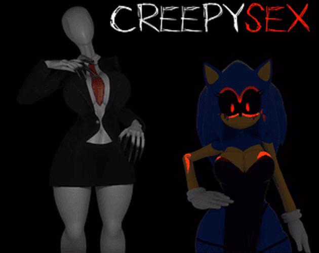 Creepysex — free Others adult game download