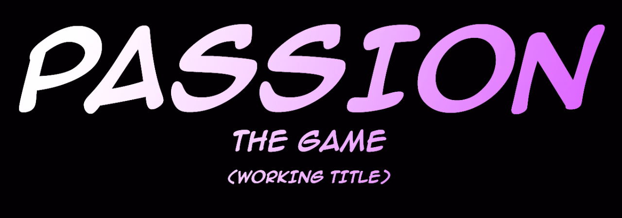 Passion — free Ren'Py adult game download