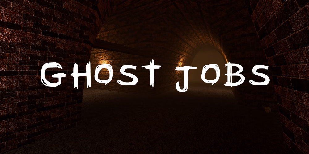 Ghost Jobs — free Others adult game download