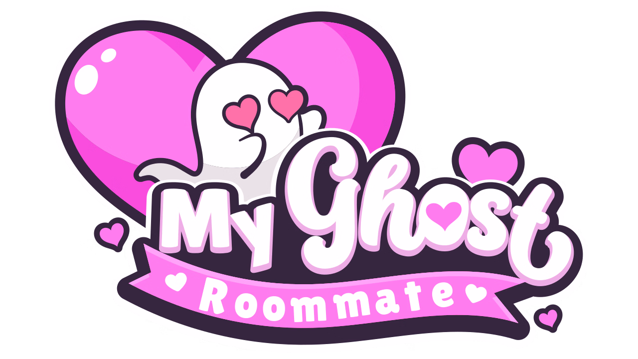 My Ghost Roommate — free Unity adult game download