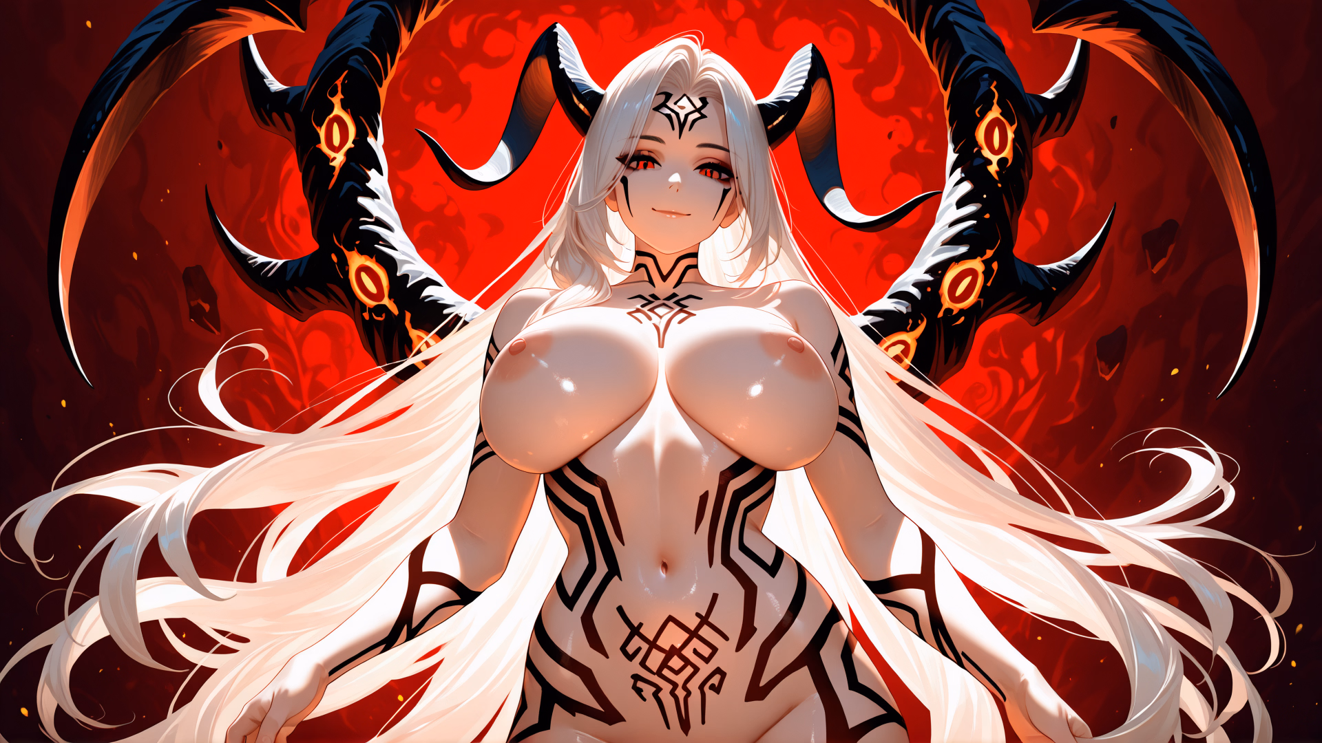 Rengoku No Muma — free Ren'Py adult game download