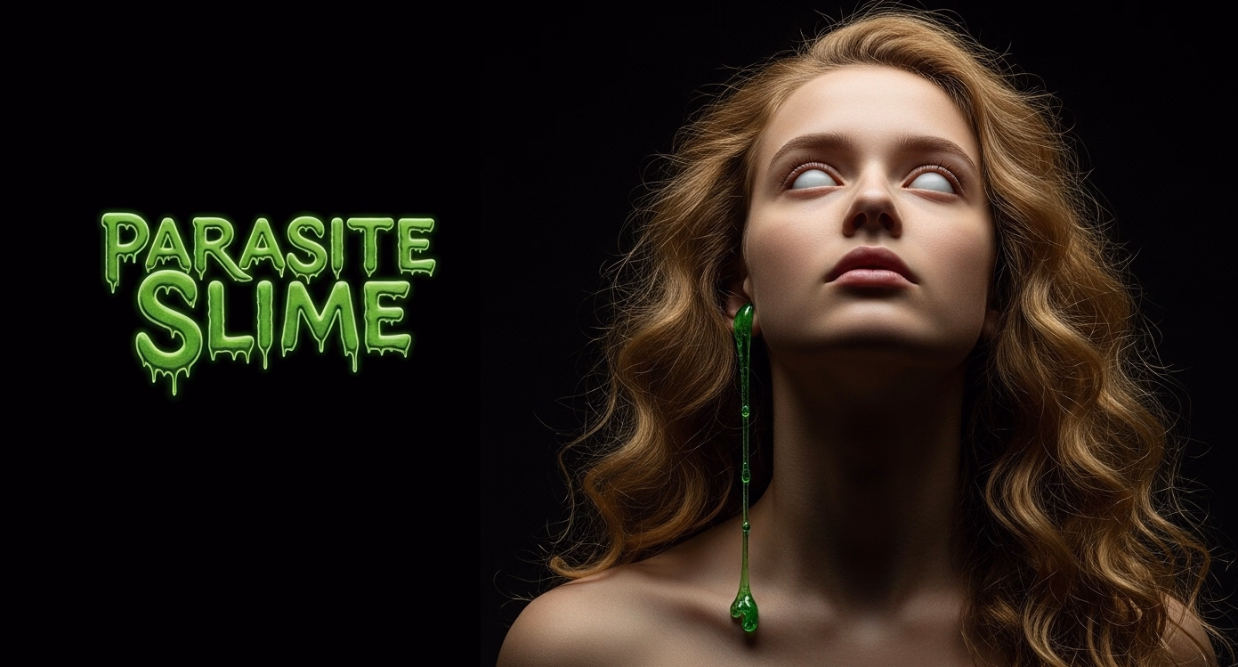Parasite Slime — free HTML adult game download