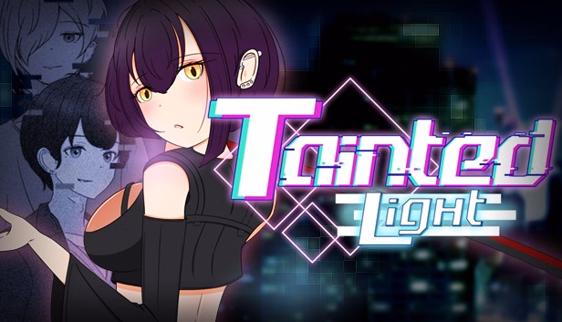 Tainted Light