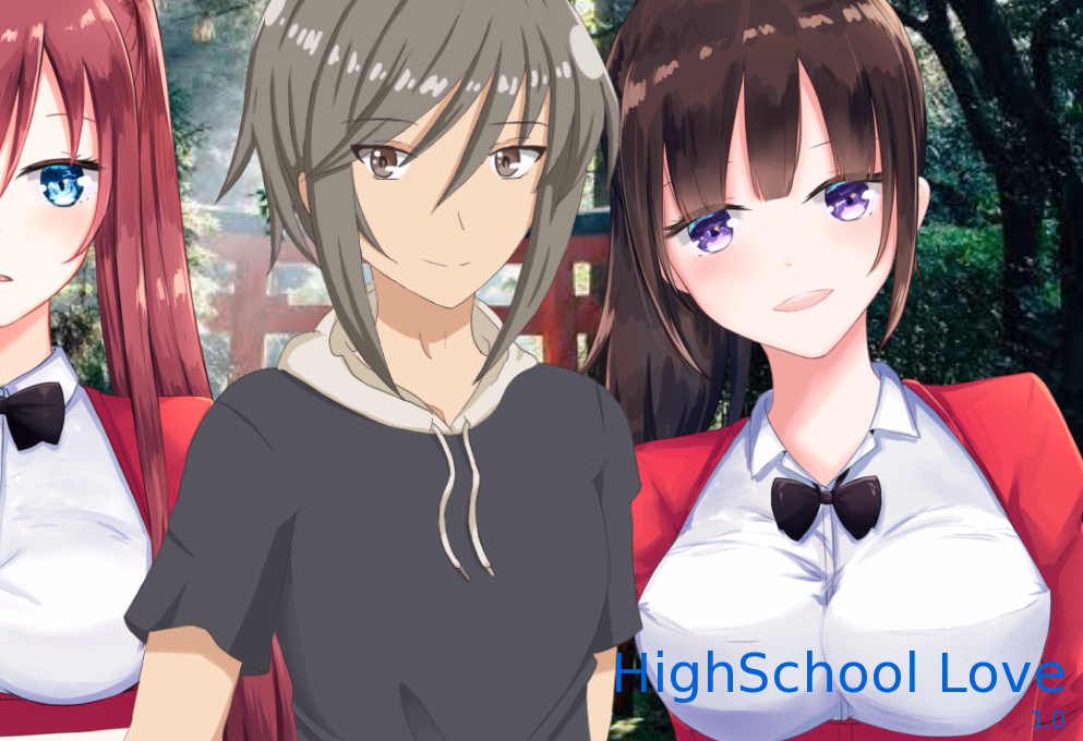 Highschool Love