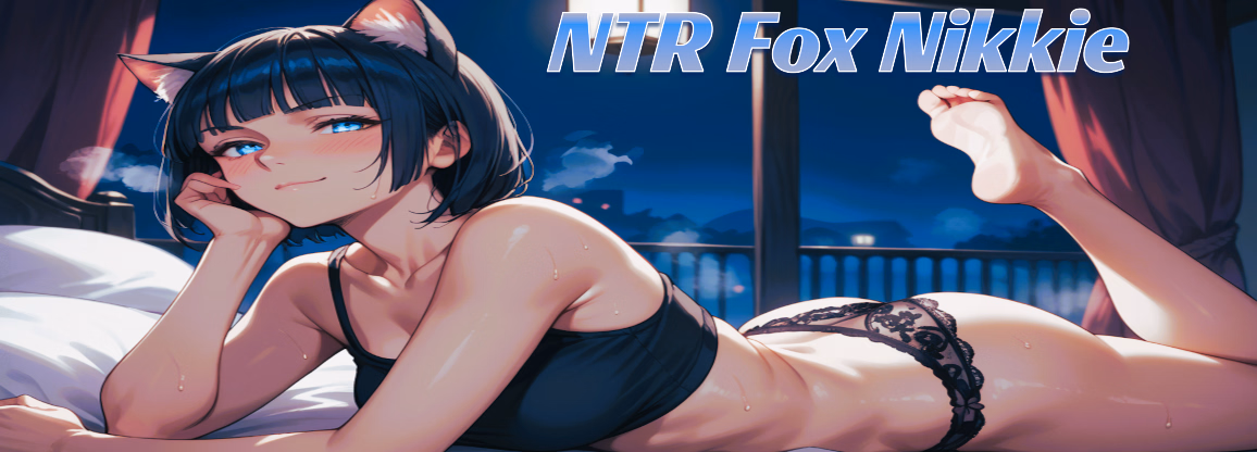 NTR FOX Nikkie Mobile