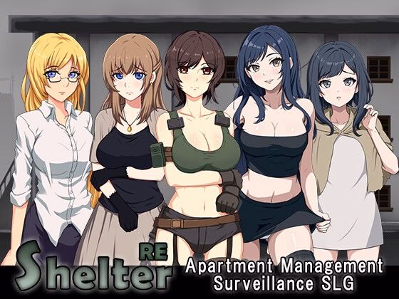 ShelterRE — free Others adult game download