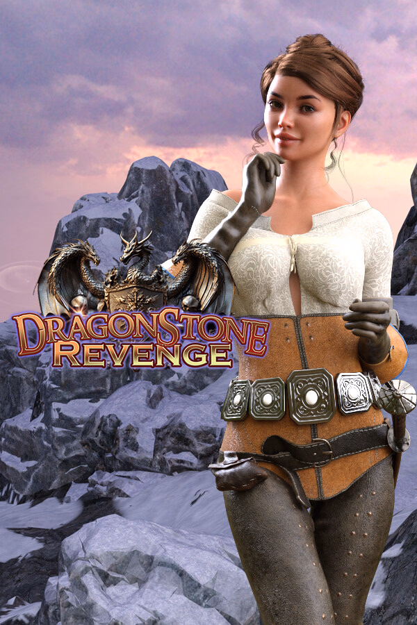 DragonStone Revenge — free Unity adult game download