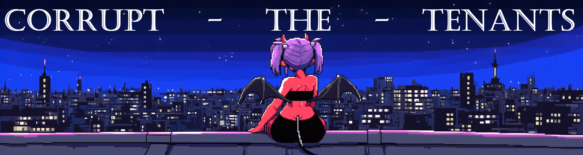 Corrupt the Tenants — free HTML adult game download