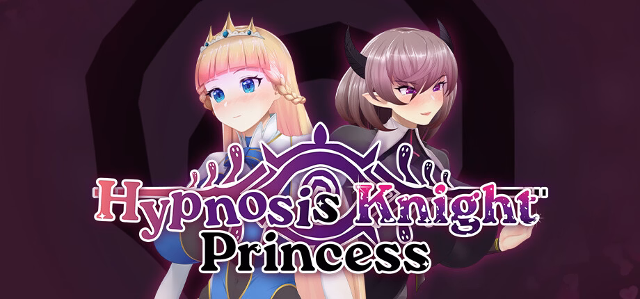 Hypnosis Knight-Princess — free RPGM adult game download