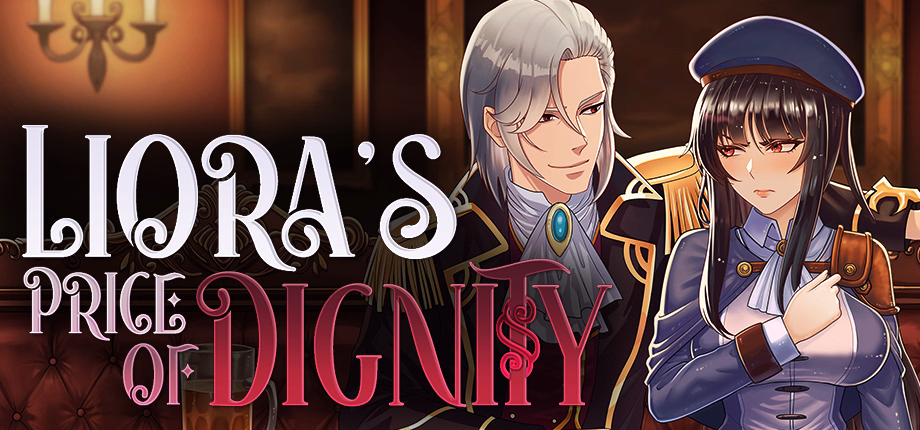 Liora's Price of Dignity
