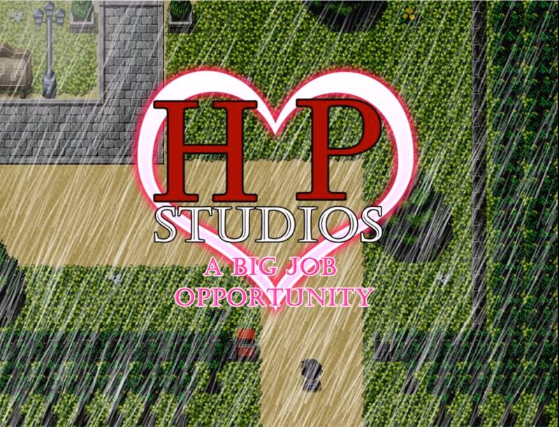 HP Studios — free RPGM adult game download
