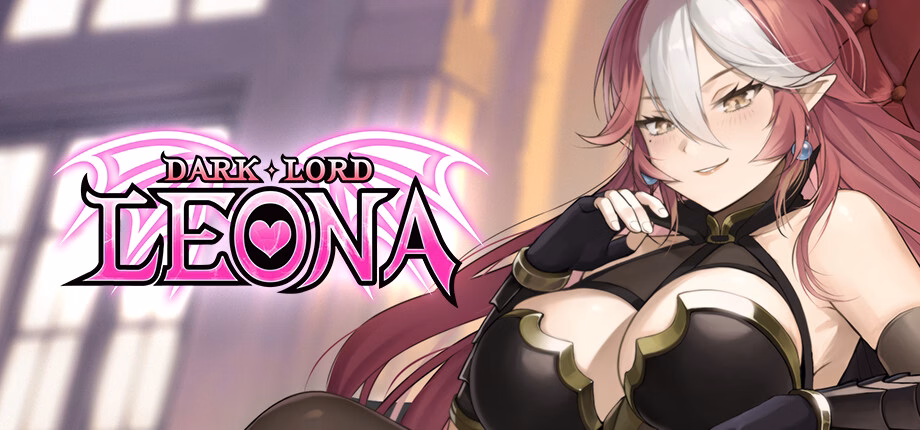 Dark Lord Leona — free Others adult game download