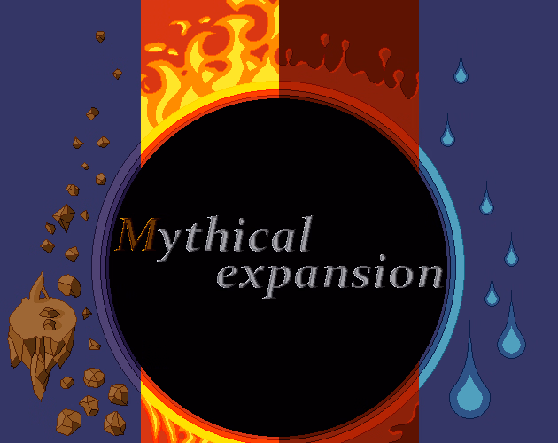 Mythical Expansion — free Ren'Py adult game download