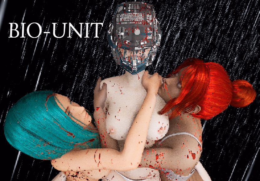 Bio-Unit — free Unreal Engine adult game download