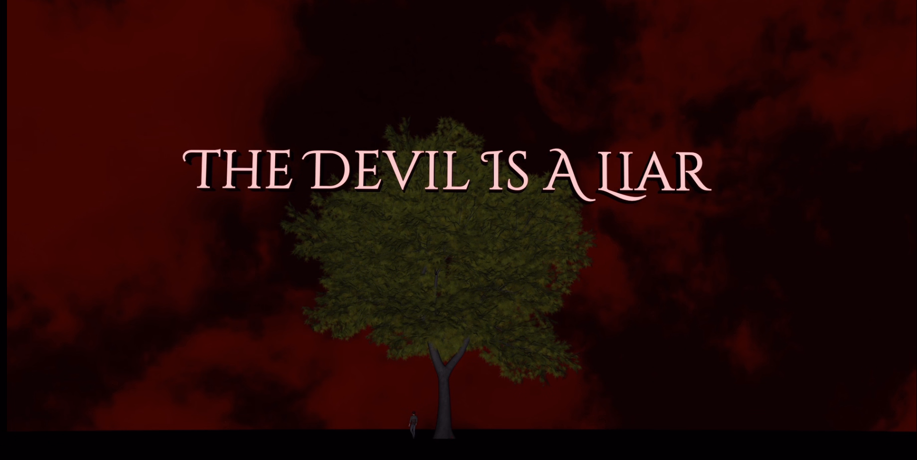 Devil Is a Liar — free Ren'Py adult game download