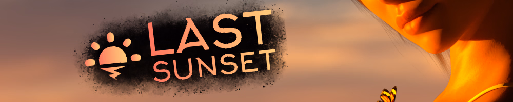 Last Sunset — free Ren'Py adult game download
