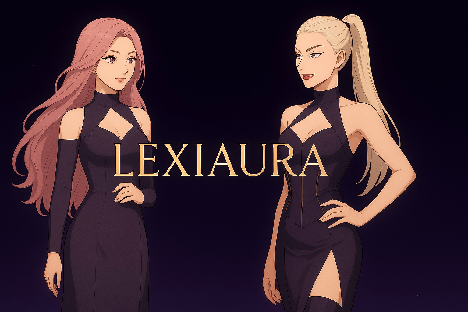 Lexiaura — free Others adult game download
