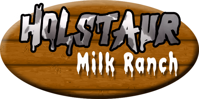 Holstaur Milk Ranch — free Unreal Engine adult game download