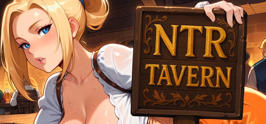 NTR Tavern — free RPGM adult game download