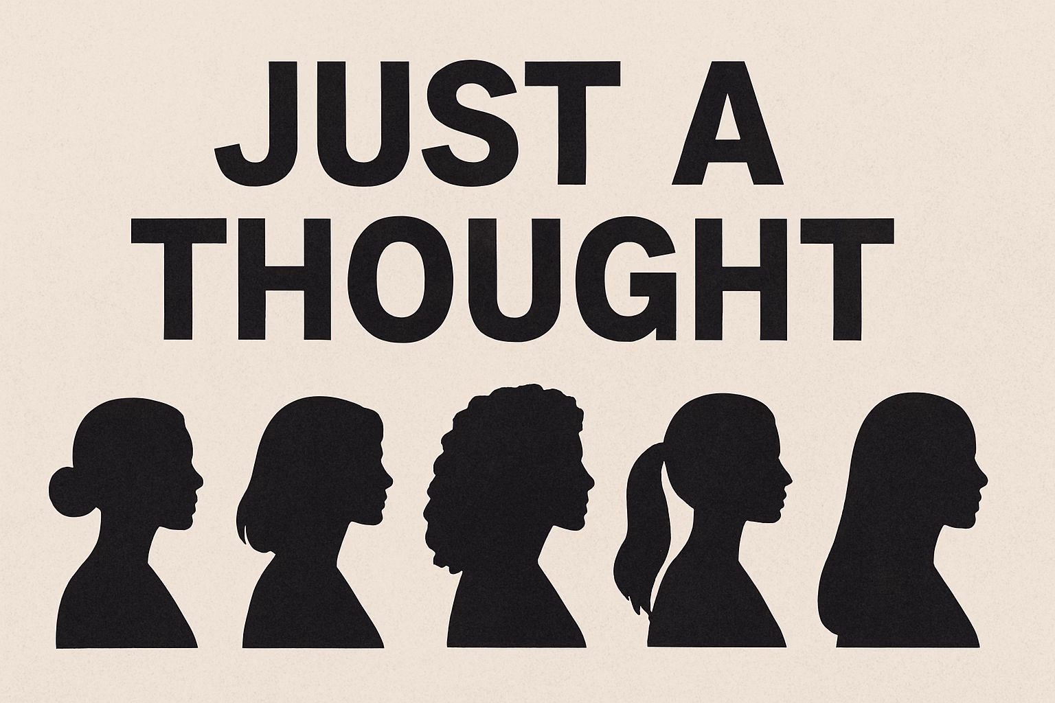 Just a Thought — free HTML adult game download