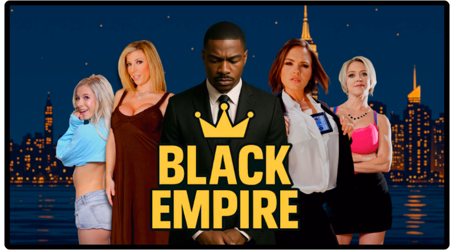 Black Empire — free HTML adult game download