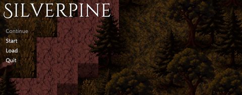 Silverpine