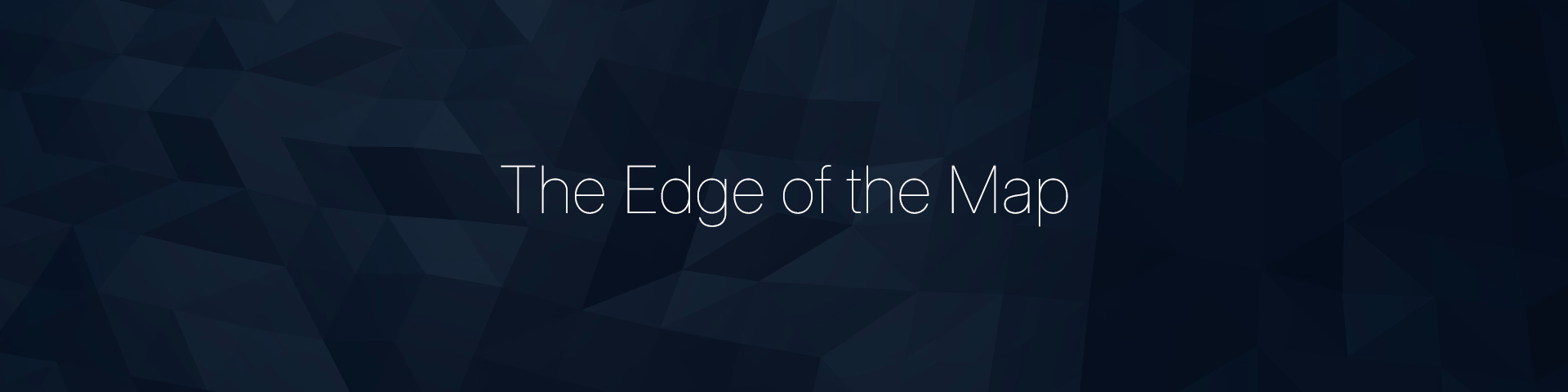 The Edge of the Map — free HTML adult game download