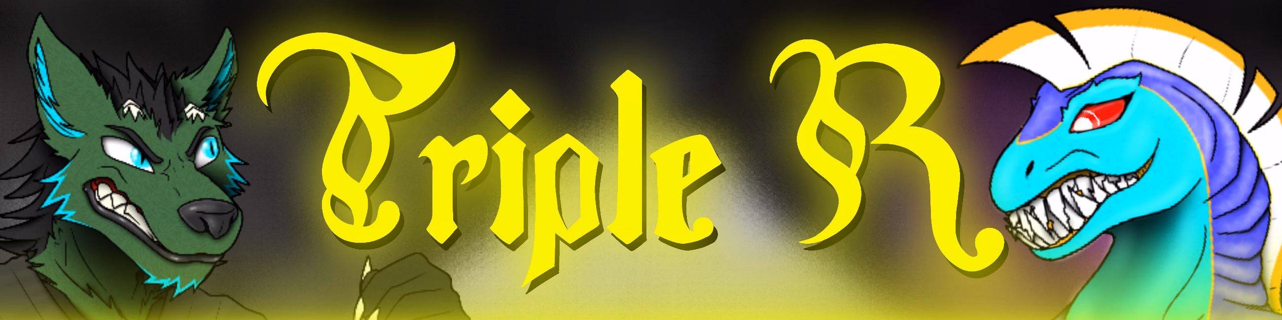 Triple R: Rehabilitation Rational Ruined
