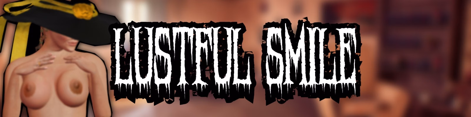Lustful Smile — free Unreal Engine adult game download