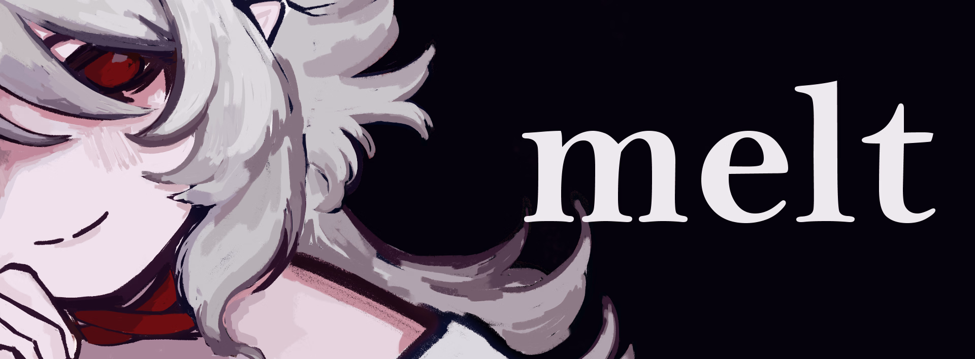 melt — free Ren'Py adult game download
