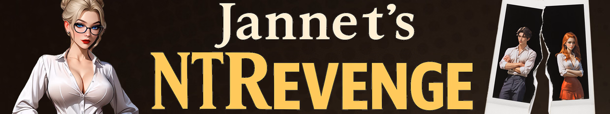Jannet's NTRevenge — free Ren'Py adult game download