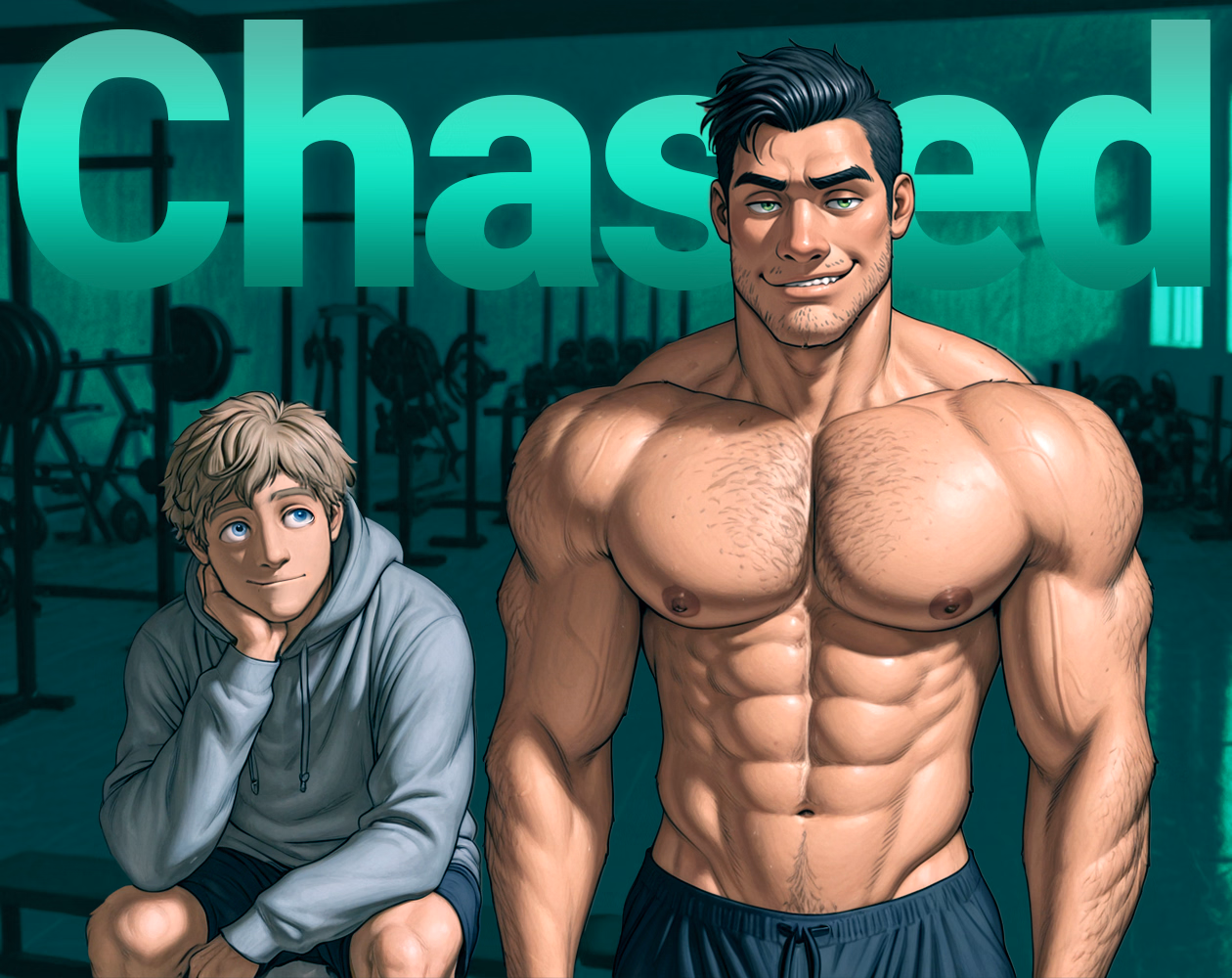 Chased (An Interactive Story) — free HTML adult game download