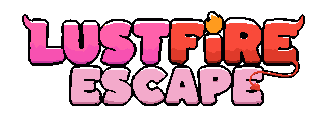 Lustfire Escape — free Others adult game download