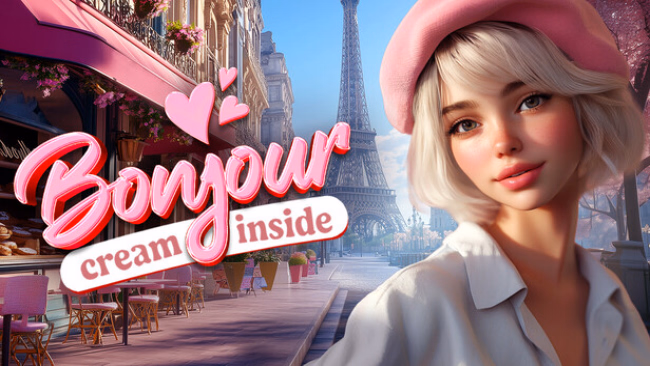 MILFs in Paris