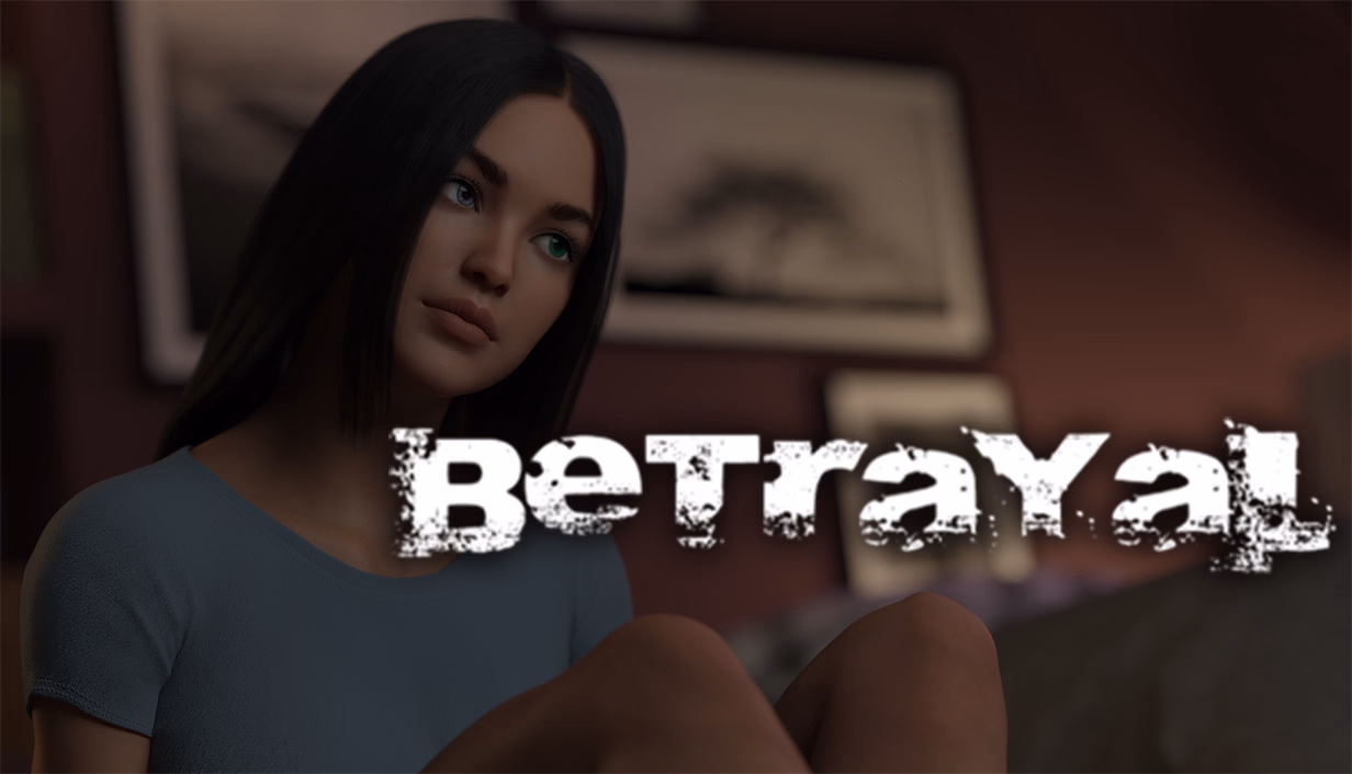 Betrayal — free Ren'Py adult game download