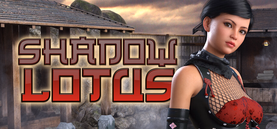 Shadow Lotus — free Unity adult game download