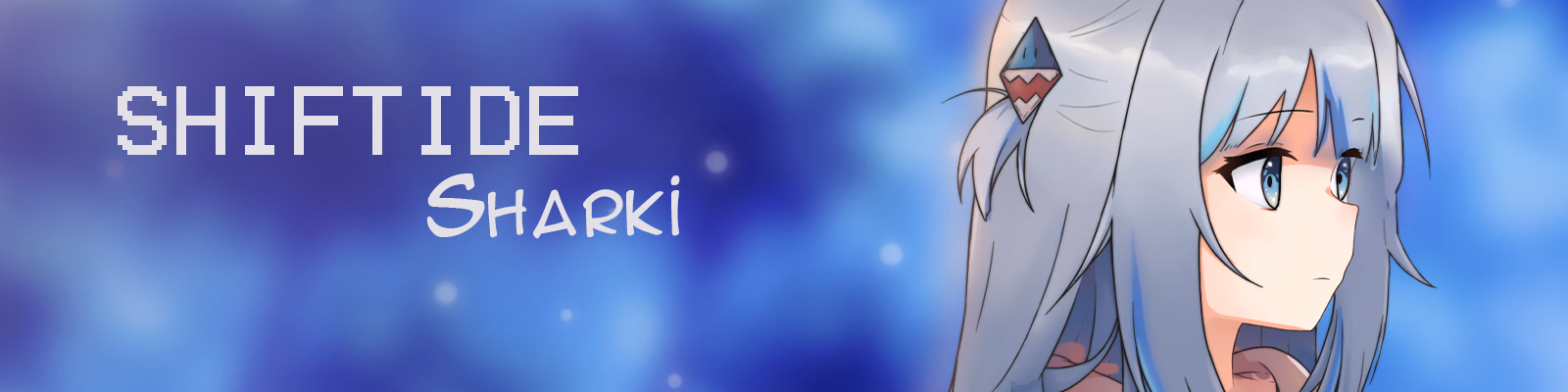 Shiftide Sharki — free Ren'Py adult game download
