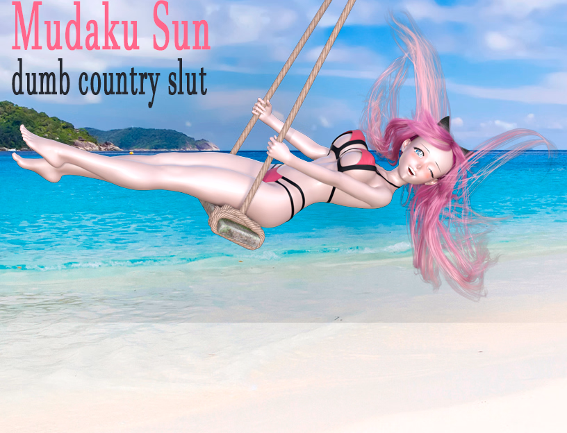 Mudaku Sun — free RPGM adult game download
