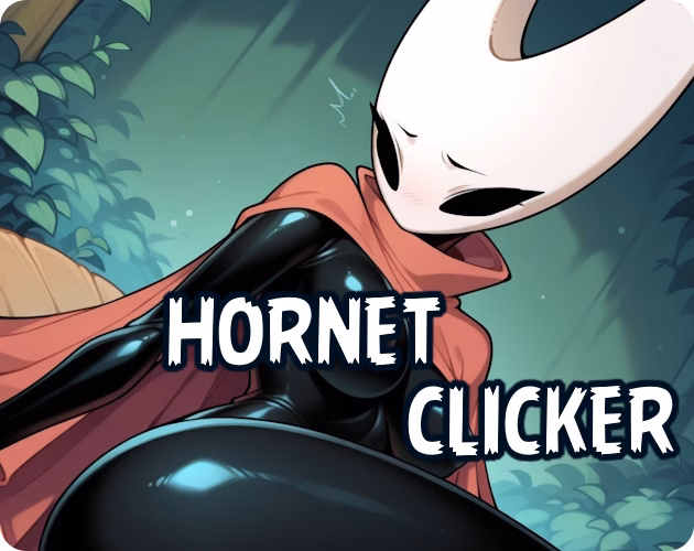 Hornet Clicker — free Ren'Py adult game download