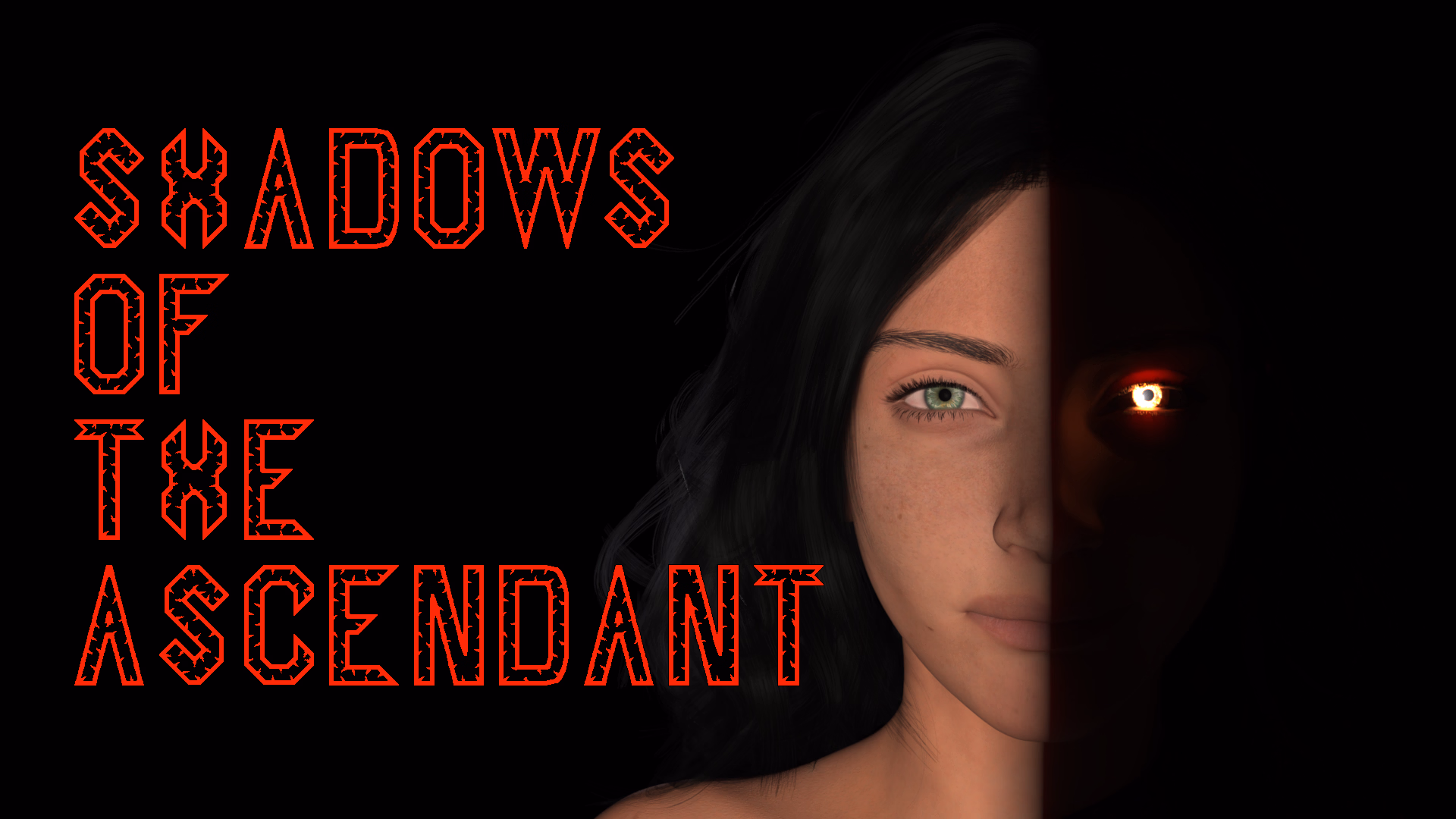 Shadows of the Ascendant — free Ren'Py adult game download